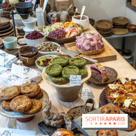 Wani Coffee shop Paris 6e -  A7C0288