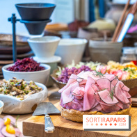 Wani Coffee shop Paris 6e -  A7C0292