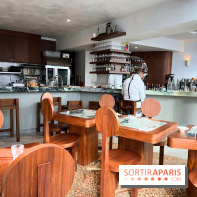 Journey - Décoration