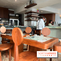 Journey - Décoration