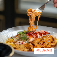 La Réserve : menu tradition du dimanche