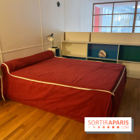 Le Corbusier à la Cité de l'Architecture - nos photos - image00012