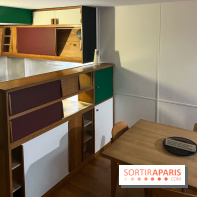 Le Corbusier à la Cité de l'Architecture - nos photos - image00014