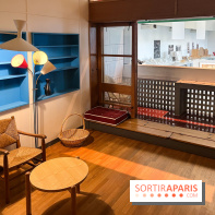 Le Corbusier à la Cité de l'Architecture - nos photos