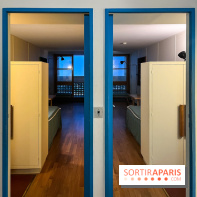 Le Corbusier à la Cité de l'Architecture - nos photos - image00008