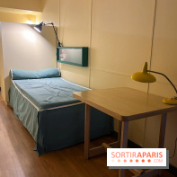 Le Corbusier à la Cité de l'Architecture - nos photos - image00009