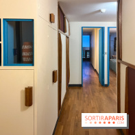 Le Corbusier à la Cité de l'Architecture - nos photos - image00010