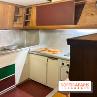 Le Corbusier à la Cité de l'Architecture - nos photos - image00004