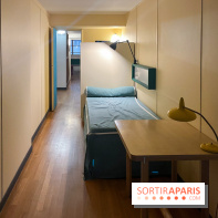 Le Corbusier à la Cité de l'Architecture - nos photos - image00007