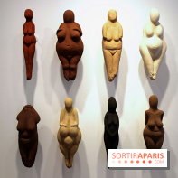 Prune Nourry présente Vénus à la Galerie Templon, nos photos - Prune Nourry 1 fotor 20250122164720