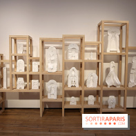 Prune Nourry présente Vénus à la Galerie Templon, nos photos - Prune Nourry 6 fotor 2025012216448