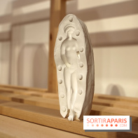 Prune Nourry présente Vénus à la Galerie Templon, nos photos - Prune Nourry 10 fotor 20250122164153