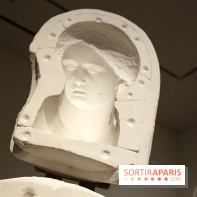 Prune Nourry présente Vénus à la Galerie Templon, nos photos - Prune Nourry 15 fotor 20250122164748