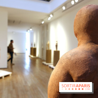 Prune Nourry présente Vénus à la Galerie Templon, nos photos - Prune Nourry 16 fotor 20250122163122