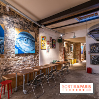 Exposition street-art Colors festival x Tracks 119  -  A7C0550