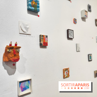 Miniature, une exposition gratuite à découvrir à la loupe à la galerie Artistik Rezo - nos photos - fotor 1737631393997