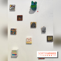 Miniature, une exposition gratuite à découvrir à la loupe à la galerie Artistik Rezo - nos photos - fotor 1737631230308