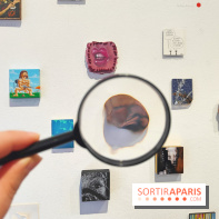 Miniature, une exposition gratuite à découvrir à la loupe à la galerie Artistik Rezo - nos photos - fotor 1737631212787
