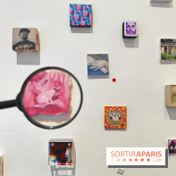 Miniature, une exposition gratuite à découvrir à la loupe à la galerie Artistik Rezo - nos photos - fotor 1737631187556