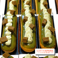 Donatien Maître Éclair à Paris, nos photos - Donatien Eclair 2 fotor 20250123115826