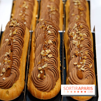 Donatien Maître Éclair à Paris, nos photos - Donatien Eclair 4 fotor 20250123115854
