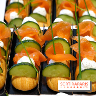 Donatien Maître Éclair à Paris, nos photos - Donatien Eclair 7 fotor 20250123115921