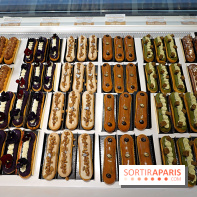 Donatien Maître Éclair à Paris, nos photos - Donatien Eclair 12 fotor 20250123115327