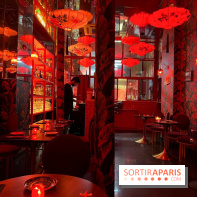 Wukong The Grand Master - Décoration