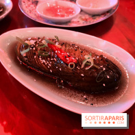 Wukong The Grand Master - Concombre mariné