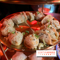 Wukong The Grand Master - Dim sum