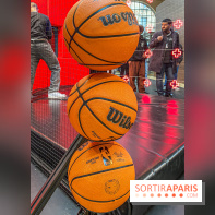 NBA House