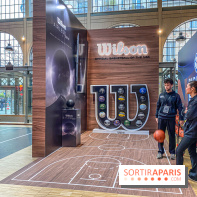 NBA House
