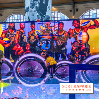 NBA House