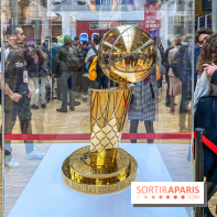 NBA House