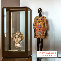 Louvre Couture : l'exposition mode évènement, la première de l'histoire du musée du Louvre