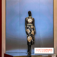 Louvre Couture : l'exposition mode évènement, la première de l'histoire du musée du Louvre