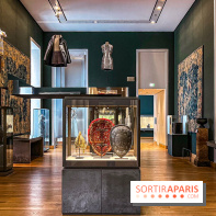 Louvre Couture : l'exposition mode évènement, la première de l'histoire du musée du Louvre