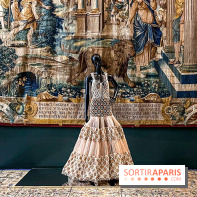 Louvre Couture : l'exposition mode évènement, la première de l'histoire du musée du Louvre