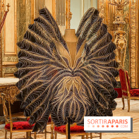 Louvre Couture : l'exposition mode évènement, la première de l'histoire du musée du Louvre