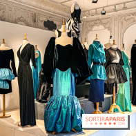 Exposition de la Collection Didier Ludot chez Bonhams Cornette de Saint Cyr