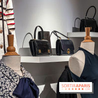 Exposition de la Collection Didier Ludot chez Bonhams Cornette de Saint Cyr - IMG 8718