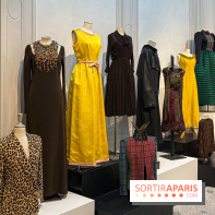 Exposition de la Collection Didier Ludot chez Bonhams Cornette de Saint Cyr