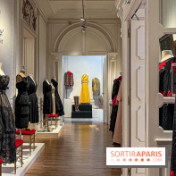 Exposition de la Collection Didier Ludot chez Bonhams Cornette de Saint Cyr