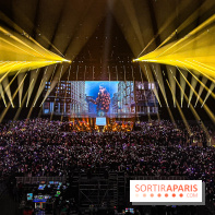 Gala des Pièces Jaunes 2025 - J-Hope de BTS