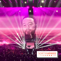 Gala des Pièces Jaunes 2025 - John Legend