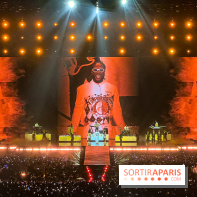 Gala des Pièces Jaunes 2025 - Burna Boy