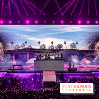 Gala des Pièces Jaunes 2025 - Rosé des Blackpink