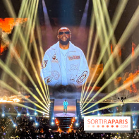 Gala des Pièces Jaunes 2025 - Gims