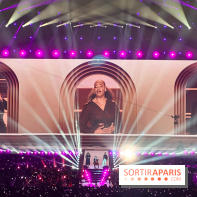 Gala des Pièces Jaunes 2025 - Gautier Capuçon, Pretty Yende et John Legend