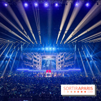 Gala des Pièces Jaunes 2025 - Aya Nakamura